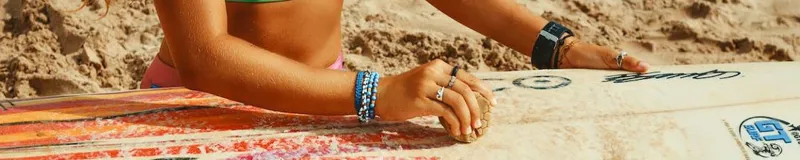 Surf Wax & Combs - Ultimate Grip